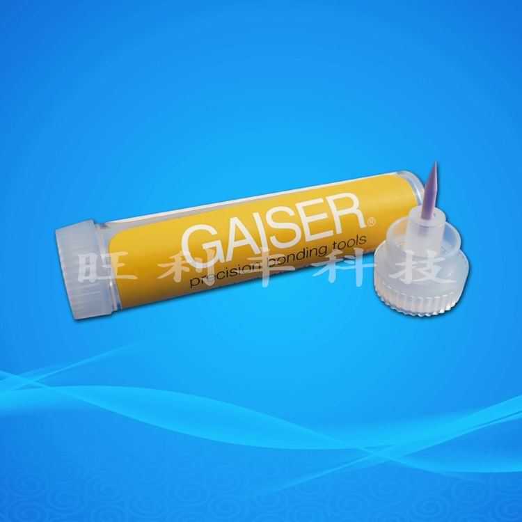 旺利丰供应Gaiser瓷嘴，打合金线专用，品质好不断线价格优