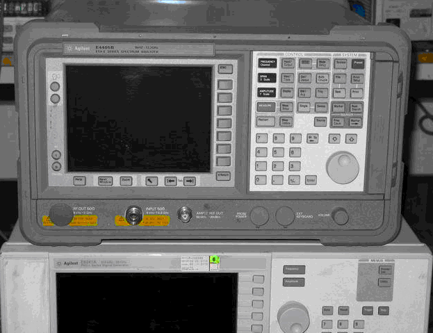 Agilent E4403B回收 高价回收安捷伦频谱分析仪 北京维修频谱仪