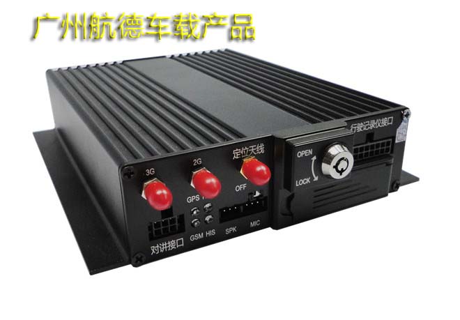视频监控型 BSJ-3G09