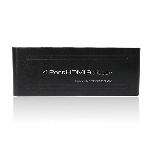 HDMI分配器1分4