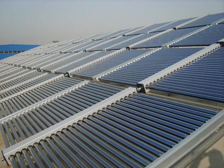 供甘肃太阳能工程和金昌太阳能采暖大量供应