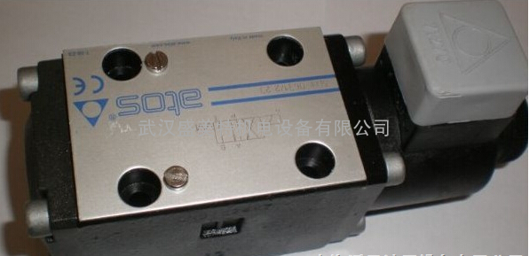 电磁换向阀 SDKE-1611-X24DC 