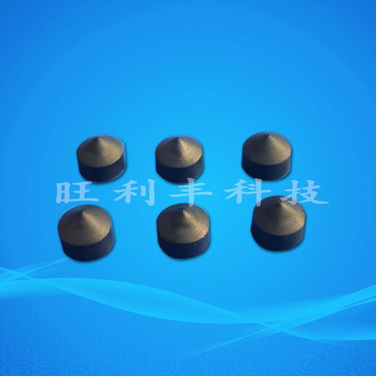 深圳市旺利丰科技供应橡胶吸嘴，进口橡胶吸嘴，耐磨不伤芯片