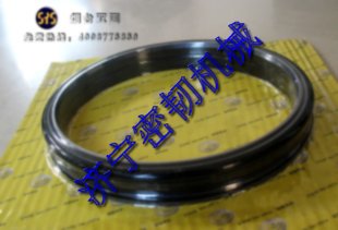 小松挖掘机PC360-7浮动油封