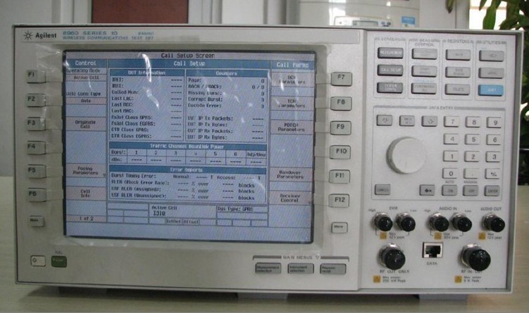 北京租赁出售手机综测仪8960 北京仪器维修CMU200