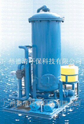 多功能旁流安装型 循环冷却水处理系统