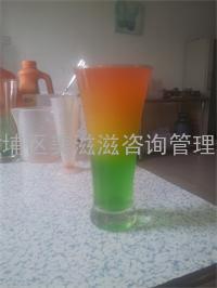 广州奶茶培训班/珍珠奶茶培训价格