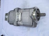 挖掘机PC200制动冷却器