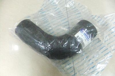 小松挖掘机PC300-7中冷器管