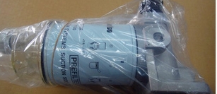 PC70-8小松挖掘机油水分离器