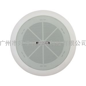 DSPPA迪士普 DSP501 3W/6W天花吸顶喇叭