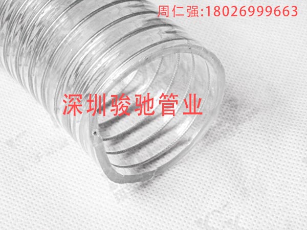 食品级输油钢丝软管批发(浙江衢州)