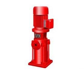 甘肃消防泵和兰州立式多级消防泵价格