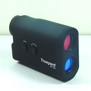 图雅得Trueyard 激光测距仪/测距望远镜 SP1200