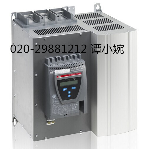 ABB软启供应商PSTB 370-600-70