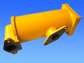 SD22推土机配件滤油器154-60-15410