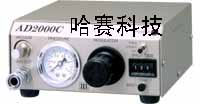 AD2000C  超小型、高功能、低成本点胶控制器