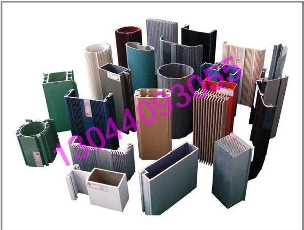 铝型材散热器,铝制散热器,型材散热器,铝材散热器