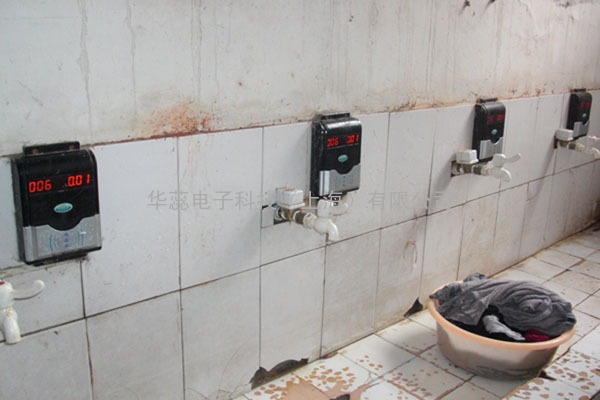 上海大学生公寓房洗手节水器，打卡节水器，洗澡节水器量大从优