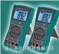 连云港优供进口台湾宝工MT-1280数显万用表