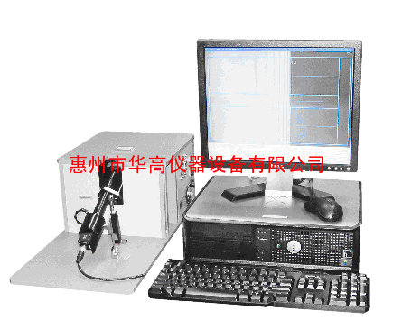 FSM-6000LE 钢化玻璃表面应力仪 日本折原（ORIHARA）