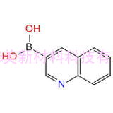 850568-71-7(Quinoline-3-boronic acid)