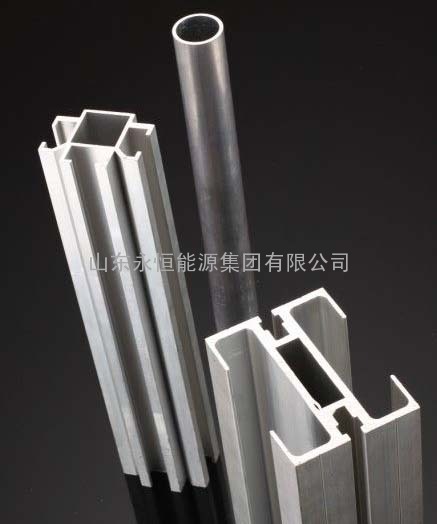压力挤压铝型材，异型铝型材山东济宁