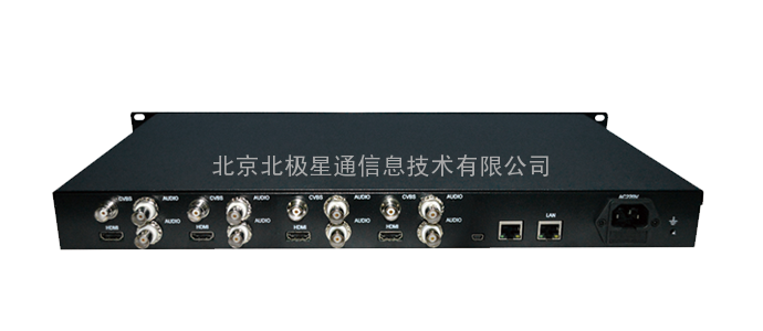 AOKU多通道编码器(HT9004)