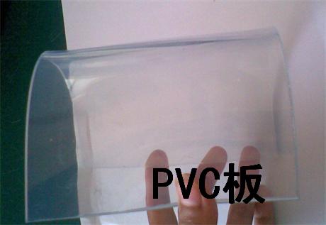 透明PVC板