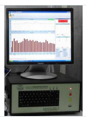 CRY2312/ CRY2312A实时噪声频谱检测仪