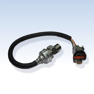 小松挖掘机配件PC200-6压力传感器