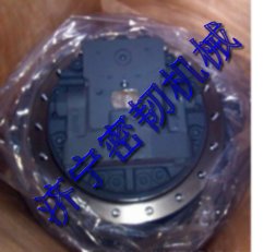 小松挖机配件PC200-6行走马达