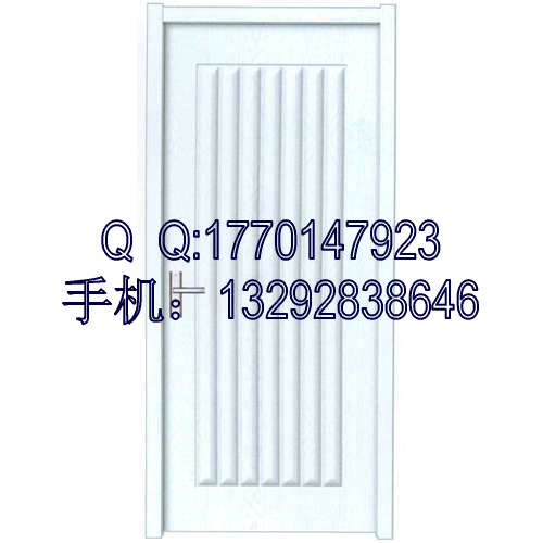 山西高档免漆门厂家