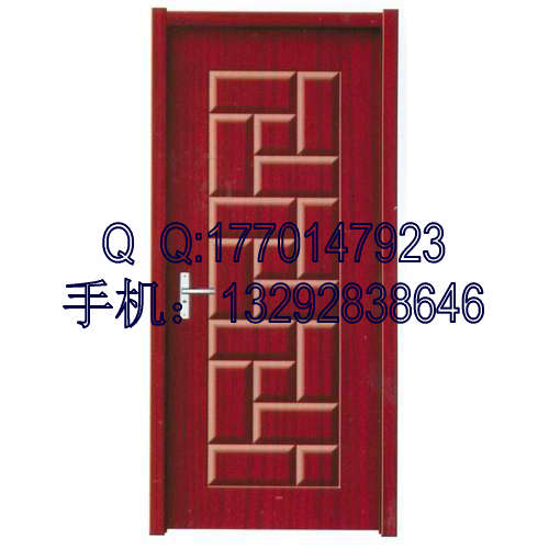 山西实木复合套装门