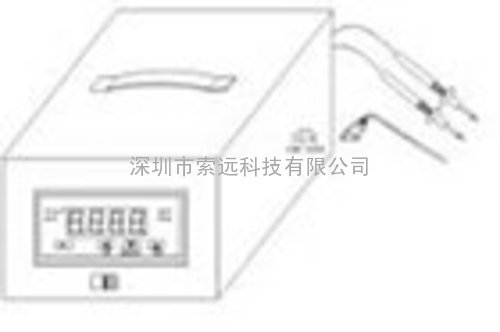 深圳锂电池电压测示仪 DMTV-4D