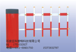 阜新市快速道闸批发代理