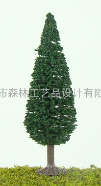 供应沙盘建筑模型材质环境配件模型树