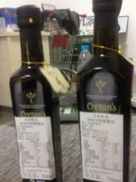 克里特岛地中海食用橄榄油