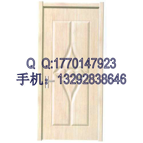 山西免漆门厂家