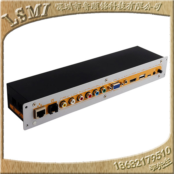 HDMI多媒体转换器,HDMI Multi-media Converter