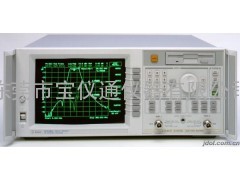 美国安捷伦回收Agilent8712ET网络分析仪18028977973