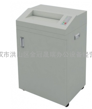 普瑞摩斯IPRMOS 4001CD大型专业碎纸机 ，武汉大型碎纸机，进口碎纸机，厂家直销