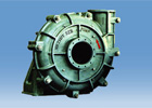 WZJ系列渣浆泵专业生产厂家