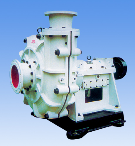ZJ型耐磨渣浆泵-渣浆泵生产厂家