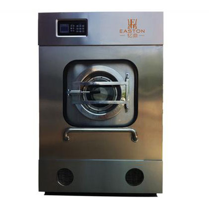 12-20公斤小型全自动商用洗衣机(烘干可选)
