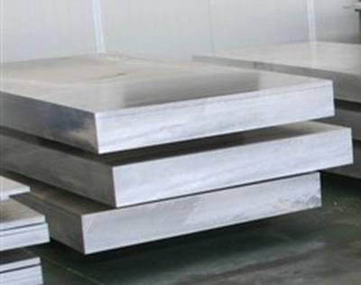 AL5052铝板 90mm厚铝板(价格)