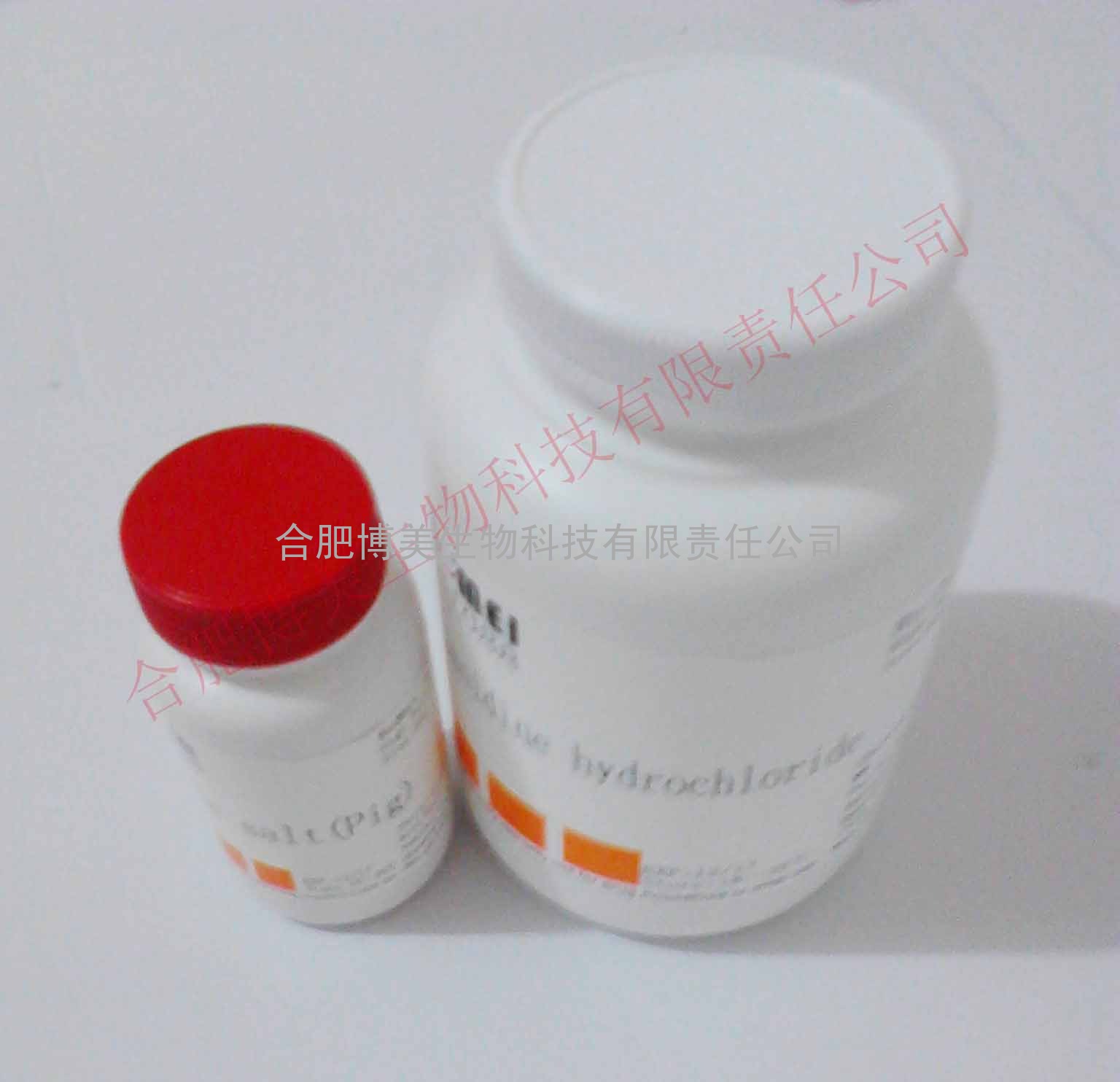 磺胺嘧啶 (2-对氨基苯磺酰胺嘧啶)