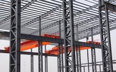 供甘肃礼县钢结构和康县钢结构施工厂家