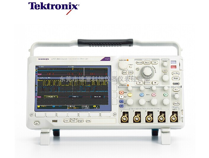 现货现销DPO3014数字示波器