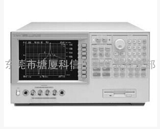 销售租赁!HP4294A Agilent4294A阻抗分析仪